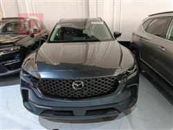 Mazda CX-50